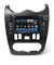 Auto-Multimedia-Navigationsanlage Autoradio Renault Logan 6,2 Zoll Note Screeen fournisseur