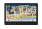 Navigationsanlage Hilux Android Toyota alle auf einem 10 Zoll-Touch Screen fournisseur