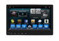 Navigationsanlage Hilux Android Toyota alle auf einem 10 Zoll-Touch Screen fournisseur