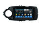 2 Lärm DVD/Navigation Radio-Toyotas GPS System Yaris Android 8,0 8 Zoll fournisseur