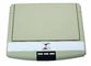 Auto-Dach-DVD-Spieler-leichter Schlag des 25mm Super Slim-Auto-Rücksitz-DVD-Spieler-HD überwachen unten fournisseur