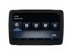 Autokopflehne Monitor-Android-System-Rücksitz-DVD-Spieler-mit Berührungseingabe Bildschirm Wifi FM IR fournisseur