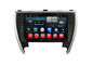Radio-Stützlenkrad-Steuerung Auto Vedio Toyota in der Navigations-DVD GPS 3G MP3 MP4 fournisseur