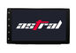 Helligkeits-justierbarer Toyota-Navigationsanlage-kundengebundener Stiefel herauf Logo fournisseur
