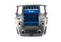 Navigationsanlage Nissan Patrols GPS mit 12,1 Zoll Tesla Bildschirm/Bluetooth fournisseur