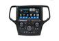 Selbstauto GPS-Navigationsanlage 9 Zoll-intelligenter Touch Screen für Jeep-Grand Cherokee fournisseur