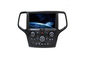 Android-Auto GPS-Navigationsanlage des Lärm-2 für Jeep-Grand Cherokee-Auto-Video-Player fournisseur
