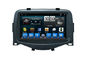 Multimedia-Auto-Navigationsanlage, Radiohaupteinheit Androids 8,1 für Toyota Aygo fournisseur