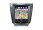 Tesla-Art-Touch Screen Auto-Multimedia-Toyota-Navigationsanlage für Toyota Lexus IST fournisseur