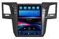 Navigationsanlage 12,1 Zoll-Android-Auto-Kopf-Einheits-Toyotas Dvd für Toyota Fortuner Hilux fournisseur