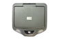 Flipdown-Auto-Monitor-Dach-angebrachter Auto-DVD-Spieler mit Sprecher USBs Sd IR fournisseur