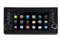Auto-Multimedia-Navigationsanlage-androider DVD-Spieler 3G WIFI BT Audis A4 fournisseur