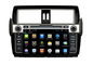 Navigation 1080P HD Toyotas GPS fournisseur