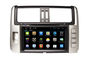 DVD-Spieler Toyotas Prado GPS Navigationsanlagen 2012 Android 4,1 für Autos im Schlag fournisseur
