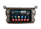 DoppelNavigationsanlage der zonen-2014 RAV4 Toyota GPS mit RDS ISDB-T DVB-T BT SWC fournisseur