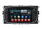 Fahrzeug Touch Screen HD androide Navigationsanlage Auto-DVD für Ford Focus Mondeo S-MAX fournisseur