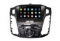 Ford 2012 fokussieren DVD-Navigationsanlage androide zone GPSs 3G WIFI Doppelbt-Fernsehsynchronisierung fournisseur