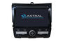 stadt-Honda-Navigationsanlage-Multimedia-Auto-Navigator 2011 1080P HD Videomit Rinde A9 CPU fournisseur