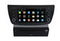 Navigationsanlage-androider Auto-DVD-Spieler Fernsehen iPod 3G WIFI HD FIAT für Fiat Doblo fournisseur