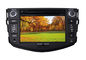 Lärm 2 in Auto TOYOTAS GPS Radio iPod Navigations-DVD-Spieler SWC Fernsehen 3G für RAV4 fournisseur