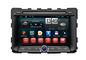 Auto Ssangyongs Rodius androides Fingerspitzentablett des GPS-Navigationsanlage-DVD-Spieler-1080P RDS fournisseur
