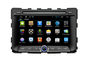 Auto Ssangyongs Rodius androides Fingerspitzentablett des GPS-Navigationsanlage-DVD-Spieler-1080P RDS fournisseur