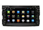 DVD-Spieler-Auto-gab androide Multimedia-Navigations-Bluetooths 3G Wifi Kias Ceed Kamera Fernsehen ein fournisseur