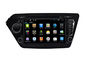 K2 Rio 2011 2012 KIA-DVD-Spieler-Auto-Multimedia-Navigationsanlage Android-Radio fournisseur