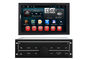 kapazitiver 8GB Touch Screen MITSUBISHI-Navigator Bluetooth Mitsubishi L 200 Auto DVD GPS fournisseur