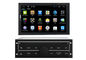 kapazitiver 8GB Touch Screen MITSUBISHI-Navigator Bluetooth Mitsubishi L 200 Auto DVD GPS fournisseur