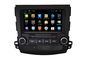 Androider Navigator Outlander-Auto-DVD-Spieler 2012 des System-3G WIFI MITSUBISHI 1080P HD fournisseur