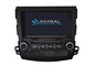 Androider Navigator Outlander-Auto-DVD-Spieler 2012 des System-3G WIFI MITSUBISHI 1080P HD fournisseur