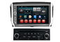 Doppelkern-Peugeot-Navigationsanlage Android 208 BT-Fernsehen iPod CD-Player 2008 DVD GPS fournisseur