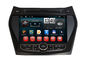 Santa Fe 2013 DVD-Spieler-androider Auto PC IX45 Hyundai zentrale Multimedia Bluetooth fournisseur