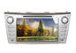 Navigationsipod 3G des Auto-DVD zentrales Media Player Camry TOYOTA GPS Radiodoppelzone Fernsehen fournisseur