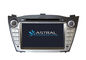 DVD-Spieler IX35 Tucson Hyundai androider GPS-Navigations-Heckkamera-Input Bluetooth fournisseur