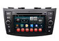Dem Radio in des Schlag-Auto-DVD GPS Suzuki des Navigator-3G Wifi gab Kamera für schnelles Dzire Ertiga ein fournisseur