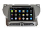 Heckkamera-Input Doppeldes kern suzuki Navigationsanlage Alt-androider DVD-Spieler-1080P fournisseur