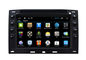 Auto Renaults Megane GPS-Navigationsanlage androider Tuner USB OS-DVD-Spieler-morgens FM fournisseur