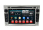 digitales 3G Wifi A9 androides BT-Fernsehen iPod Navigation OSs DVD GPS für Opel Astra H Corsa Zafira fournisseur