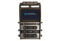 Doppelter Navigationsanlage-Radio GPS 3G RDS Lärm SYNCHRONISIERUNG Medien-Stier-Mittlere Osten FORDS DVD fournisseur