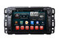 Tuner-Rückseiten-Kamera der Buick-Enklaven-Auto GPS-Navigationsanlage-androide DVD morgens FM fournisseur