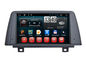 800*480 Touch Screen BMW3 Schlag dvd Navigationsanlage 8GB DDR3 im Auto-Navigator fournisseur