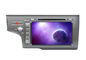 Automobil-geeignete HONDA Navigationsanlage DVD Media Player 2014 mit 800*480 Touch Screen fournisseur