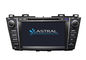 Kamera gab 1080P zentrales Multimidia GPS/Auto-DVD-Spieler Mazdas 5 mit ISDBT DVBT ATSC BT SWC ein fournisseur