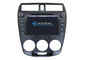 System 2014 Auto-Stadt HONDA-Auto-DVD GPS/Auto-Navigation der Rückfahrkamera-8inch fournisseur