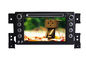 Touch Screen Auto-DVD-Spieler SUZUKI-Navigator großartiges Vitara mit Radio RDS iPod 3G GPS fournisseur