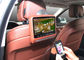 Abnehmbarer Auto-Rücksitz-DVD-Spieler mit LCD-Bildschirm 9inch für Automobil fournisseur