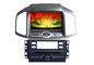 Navigation Multimedia CHEVROLETS GPS DVD-Spieler-Radio Fernsehen 2012 Captiva Epica iPod SWC fournisseur