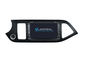 Zucken 6,0 TOMTOM Russe-Navigation 2014 Bluetooth-Auto GPSs Picanto KIA DVD-Spieler-3G fournisseur